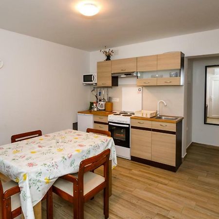 Apartmán Sonja Krk Town Exteriér fotografie
