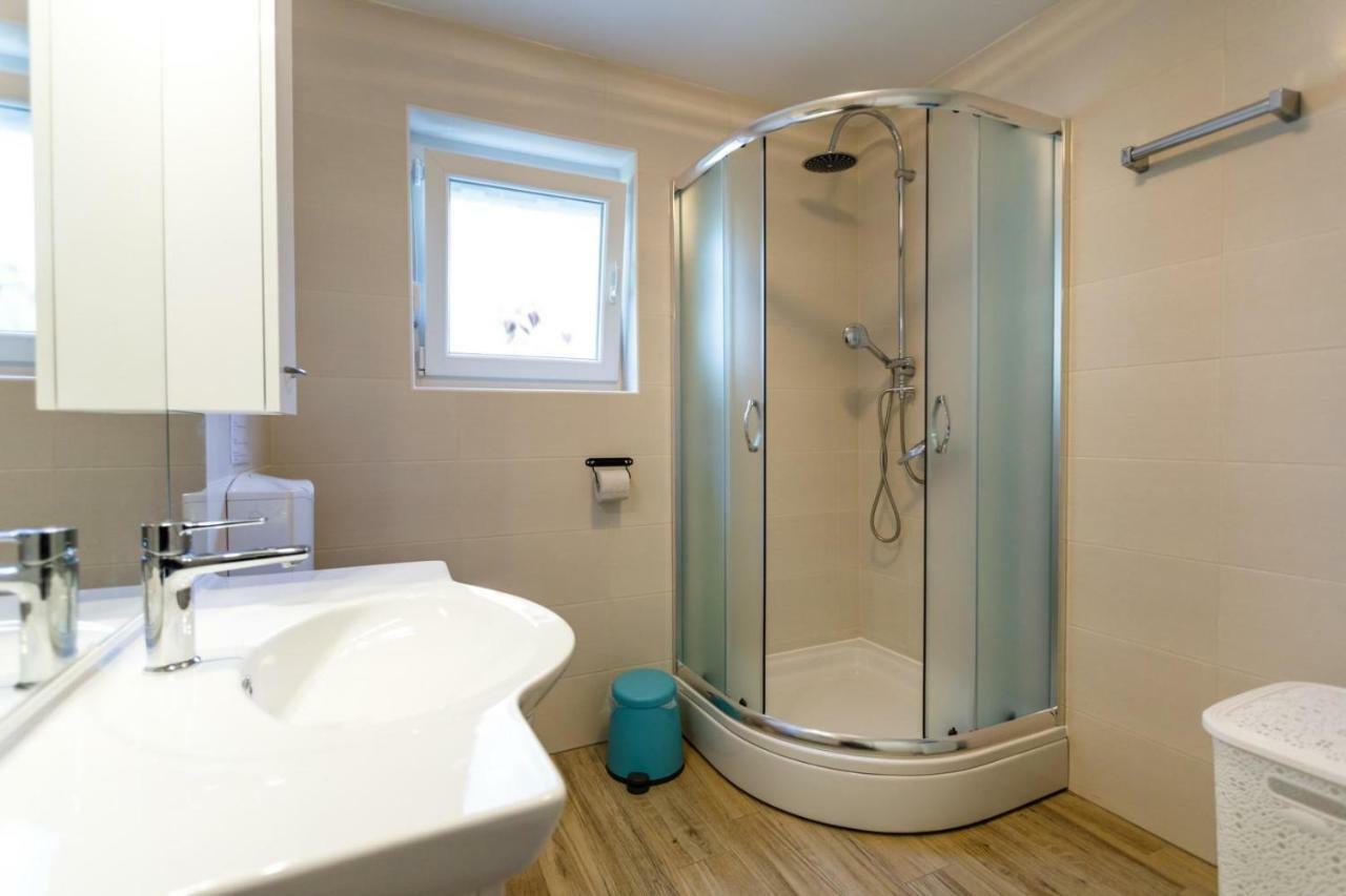 Apartmán Sonja Krk Town Exteriér fotografie