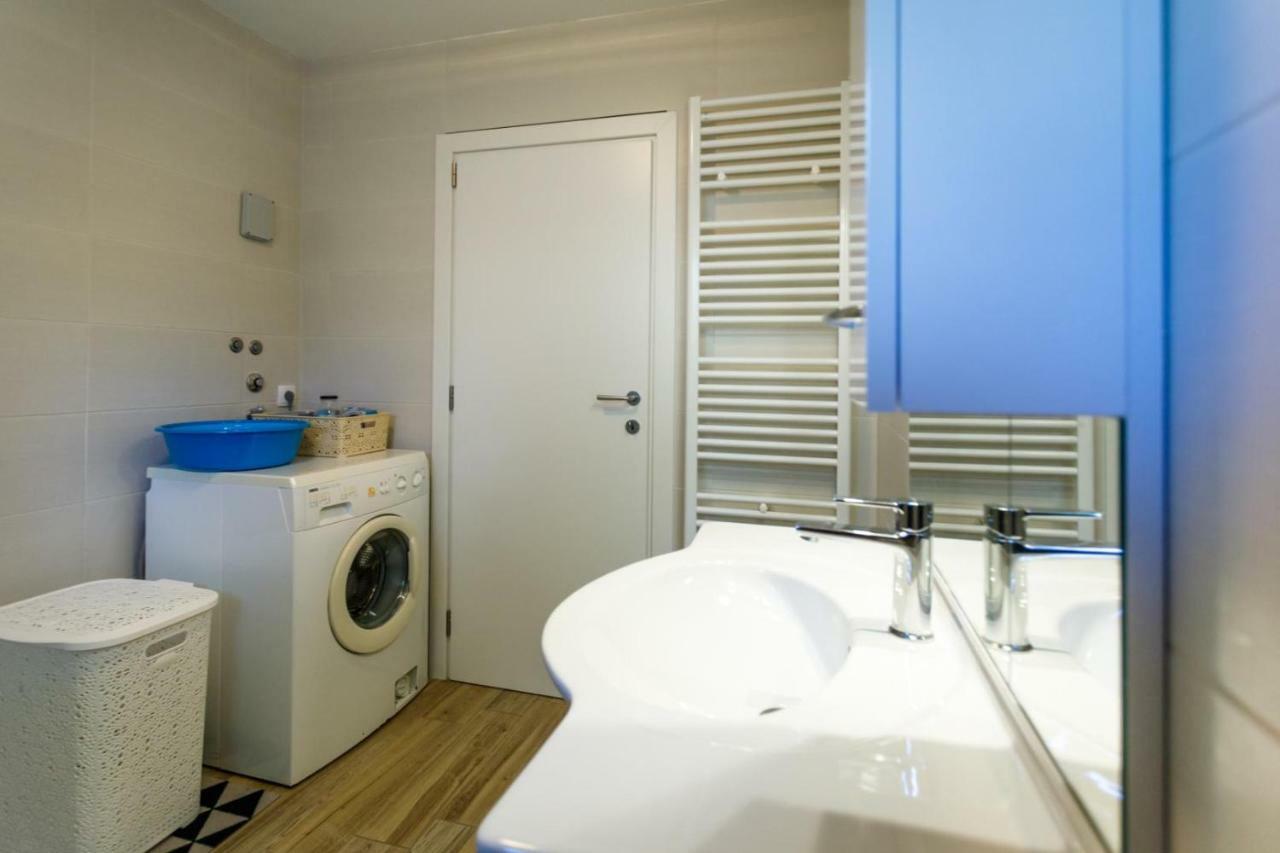 Apartmán Sonja Krk Town Exteriér fotografie